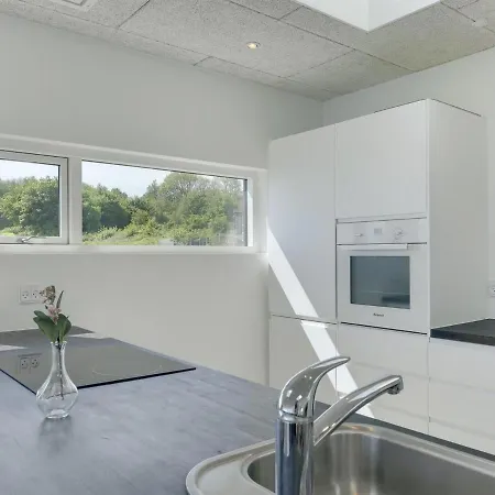 Herewardus - 10m To The Inlet In Se Jutland By Interhome * Borkop