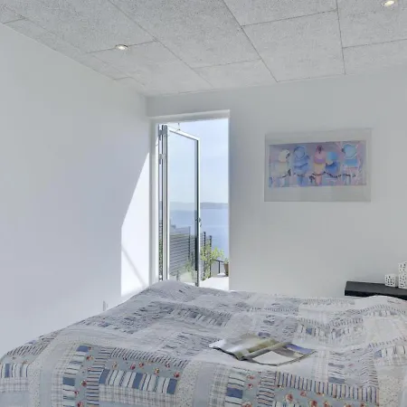 Holiday home Herewardus - 10m To The Inlet In Se Jutland By Interhome
