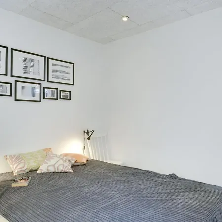 Holiday home Herewardus - 10m To The Inlet In Se Jutland By Interhome