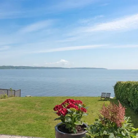 Herewardus - 10m To The Inlet In Se Jutland By Interhome Holiday home