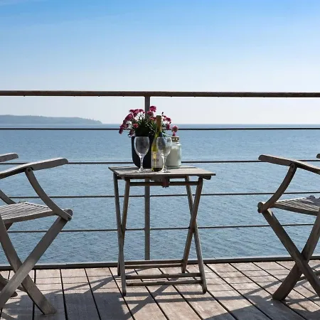 Herewardus - 10m To The Inlet In Se Jutland By Interhome Holiday home