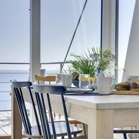 Herewardus - 10m To The Fjord By Interhome Prázdninový dům
