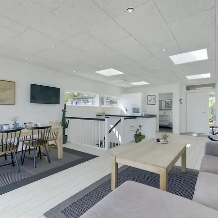 Herewardus - 10m To The Fjord By Interhome Дом отдыха *